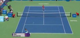 Passante magico di Roberta Vinci