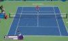 Video del Giorno: Passante magico di Roberta Vinci