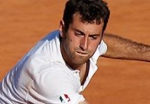 Uno Sventaglio di Tennis: Basta Matteo Viola per zittire Nadal