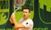 Challenger Yokohama: Matteo Viola accede ai quarti di finale dopo essere stato ad un passo dalla sconfitta