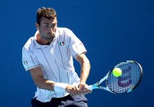 Challenger Leon: Matteo Viola sconfitto in semifinale