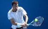 ATP Doha: Qualificazioni. Spot decisamente difficile per il nostro Matteo Viola