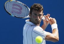 ATP Rotterdam: Entry list Qualificazioni. Ci sarà Matteo Viola
