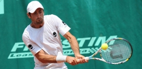 Matteo Viola classe 1987, n.148 del mondo