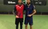Matteo Viola e Walter Trusendi a segno nel doppio dell’ATP Challenger di Tempe