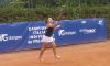 Ct Firenze: Campionati Italiani under 16 femminili by Italgas: La finale in programma alle ore 11 tra la toscana Viola Turini e la veneta Greta Greco Lucchina
