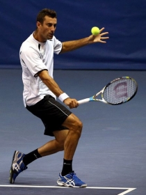 Matteo Viola classe 1987, n.190 del mondo