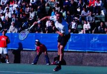 Masters 1000 – Indian Wells: Quali. Matteo Viola ad un passo dal main draw. Out Flavio Cipolla