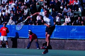 Matteo Viola classe 1987, n.128 del mondo