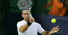Matteo Viola classe 1987, n.134 del mondo