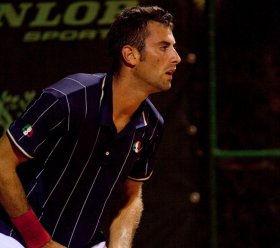 Matteo Viola classe 1987, n.156 del mondo