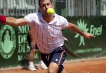 Challenger Leon: Matteo Viola si regala la semifinale nel torneo messicano