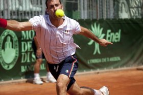 Matteo Viola classe 1987, n.147 del mondo