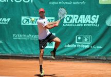 Masters 1000 – Roma: Alexandr Dolgopolov batte Matteo Viola in due set ed è al secondo turno