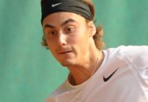 Pre-Quali del Foro Italico: Risultati Completi della Prima Giornata. Bene Adelchi Virgili e Marco Cecchinato. Nel femminile avanzano Alexia Virgili e Alice Matteucci