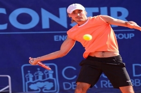 Adelchi Virgili classe 1990, n.601 ATP