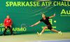 TURCHIA F52 Future: Virgili in semifinale