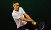 Challenger Aix en Provence: Qualificazioni. Out Adelchi Virgili