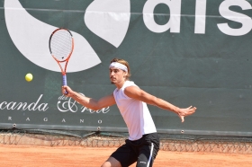 Adelchi Virgili classe 1990, n.917 ATP