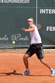 Adelchi Virgili classe 1990, n.823 ATP