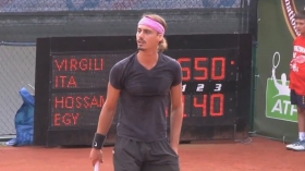 Adelchi Virgili classe 1990, n.628 ATP