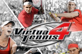 Virtua Tennis 4 è disponibile in versione Xbox360, Ps3 e Wii.