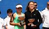 Da Salsomaggiore: trionfano Chun Hsin Tseng e Daniela Vismane