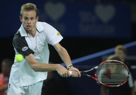Kristof Vliegen si è ritirato dal circuito ATP da alcuni mesi per problemi fisici