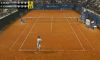 Challenger San Marino: Derby molto nervoso. Alla fine Filippo Volandri si impone in tre set su Gianluigi Quinzi. Il marchigiano però nel terzo parziale è stato per due volte avanti di un break