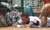 Roland Garros – Dichiarazioni Italiani: Parlano Volandri, Oprandi e Dentoni