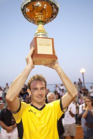 Filippo Volandri classe 1981, n.72 del mondo