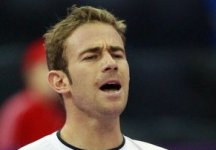ATP Santiago: Filippo Volandri perde in maniera netta da Bellucci
