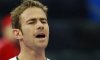 Challenger Caltanissetta: Filippo Volandri eliminato da Adrian Ungur. L’azzurro era la prima testa di serie