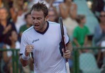 Challenger Genova, Alphen Aan Den Rijn: Il Main draw. Volandri testa di serie n.4 a Genova. In Olanda c’è Arnaboldi