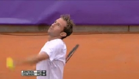 Filippo Volandri classe 1981, n.101 del mondo