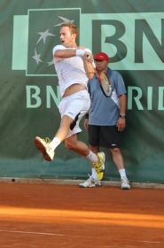 Filippo Volandri classe 1981, n.90 del mondo