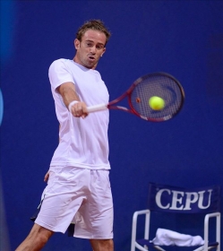 Filippo Volandri classe 1981, n.102 del mondo