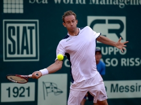 Filippo Volandri classe 1981, n.99 del mondo
