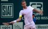 Challenger Genova: Dustin Brown a colpi di vincenti batte Filippo Volandri e si aggiudica il torneo