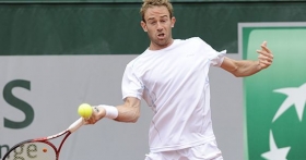 Filippo Volandri classe 1981, n.111 del mondo