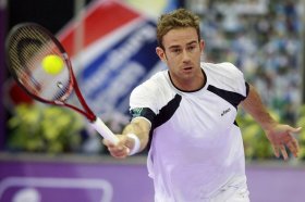 L'ultimo match di Filo negli States risale a Miami nel 2008.