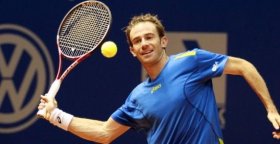 Filippo Volandri classe 1981, n.60 del mondo