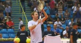 Filippo Volandri classe 1981, n.60 del mondo