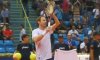 Challenger Rabat: Filippo Volandri avanza ai quarti di finale. Avventura finita per Alessandro Giannessi