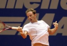 ATP Sao Paulo: Volandri gioca alla pari contro Almagro. Alla fine l’azzurro perde la finale per un soffio