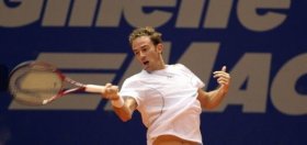 Filippo Volandri classe 1981, n.79 del mondo