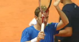 Filippo Volandri classe 1981, n.69 del mondo