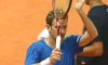 Video del Giorno: Il successo di Filippo Volandri nella semifinale di Sao Paulo