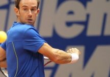 Classifica Italiani Live: Filippo Volandri al n.56 del mondo