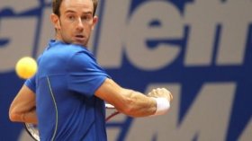 Filippo Volandri classe 1981, n.60 del mondo